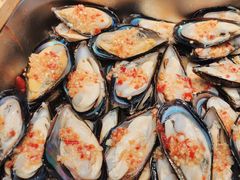 -非烤勿扰韩料自助烤肉(松山湖万科店)