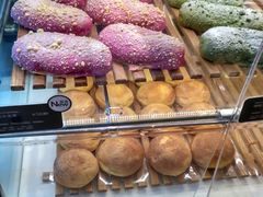 -BreadTalk面包新语·烘焙蛋糕(海岸城店)