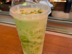 -混果汁(福田领展中心城店)