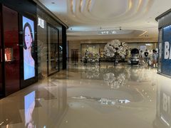 -成都银泰城