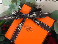 -爱马仕 HERMES(上海ifc商场店)