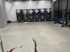 -無弓射箭俱乐部(领展中心城店)