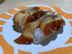 -新一番三文鱼寿司(红城湖店)