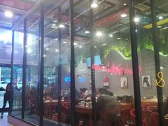 -阿记烧烤(大兴新区店)