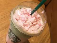 -星巴克(天津鲁能中心第三店)