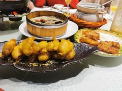 -雅和生态渔庄·宜城锅巴饭(龙灵山公园店)