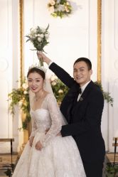 -唯一视觉婚纱摄影(李家村店)