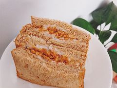 -好利来蛋糕(纬十二路店)