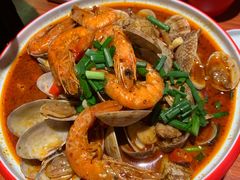 -老闵田螺馆·南昌市井菜·特色小吃(总店)