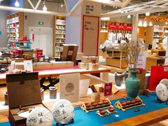 -当当书店(国泰广场店)