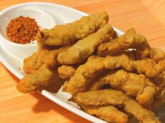 -宽窄巷子串串(龙湾万达广场店)
