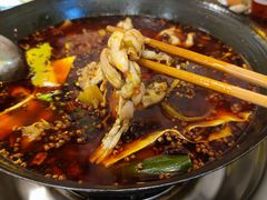 -鸿顺老铁锅美蛙鱼府(解放碑店)