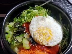 -烤路里·韩国品质自助烤肉(石路天虹4号店)