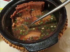 -伙靠·江浙菜(田林路店)