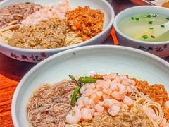 -裕兴记•蟹黄面馆(人民广场店)