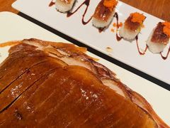 -京尊烤鸭店JINGZUN(春秀路店)