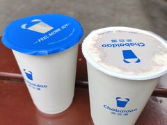 -茶百道(湖墅潮王路店)