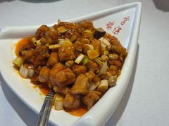 -峨嵋酒家(地安门店)