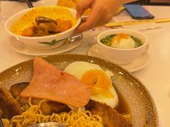 -大哥餐厅(西城花园店)