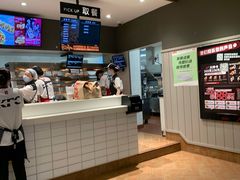 -肯德基(昆山开发区店)