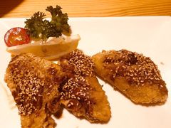 -福匠日本料理(人民路店)