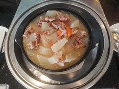 -珀丽酒店-协奏坊餐厅