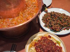 -浩海火燒雲傣家菜(芮欧百货店)