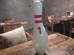 -HIGH FIVE哈福手工汉堡(桂林路店)