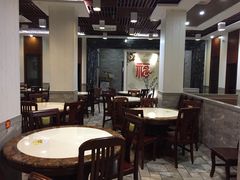 大堂-福合埕牛肉丸(福平路店)