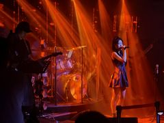 -A+ LIVE HOUSE(武汉天地店)