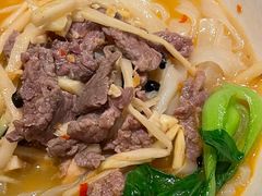 -漆黑觉米粉(三里屯店)