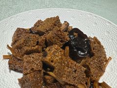 -金枝玉叶上海人家食府(三里河店)