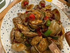 -十面欢腾·海鲜面·台式Bistro(长乐路店)