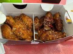 超味王炸鸡-悠个炸鸡(南京创始店)
