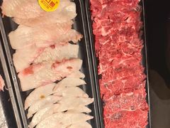 -正禾鲜·潮汕牛肉火锅(凯德天府店)