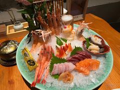 -水濑·日料放题(天河店)