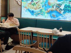 -苏晓玥·手作江南小吃(深圳北站店)