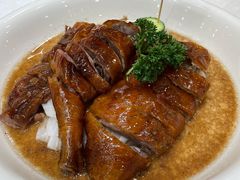-天鲜阁·海鲜粤菜·33年老字号(石槎白云站店)