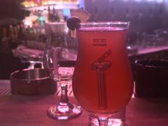 -TASTE ROOM Bar