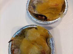 -半岛听涛蒸汽海鲜自助(K11店)