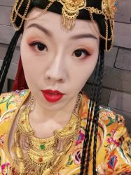 -盘子女人坊古装写真摄影(天津总店)