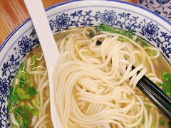 -甘记兰州牛肉面(Chadstone 旗舰店)