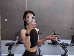 -OXYGYM 奥美氧舱运动中心(领展购物广场·中关村店)