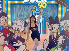 -天河城购物中心