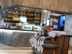 -去茶山(重庆万象城店)