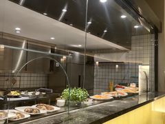 自助取餐区-楚禾宴·家宴(光谷大道店)