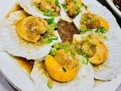-金时代顺风大酒店(静安大融城店)