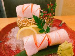 -水之惠鲜鱼料理(王府大街店)