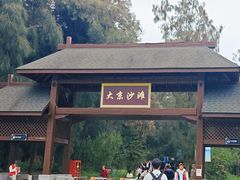 -大京沙滩