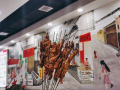 -江城燕子大排档(江汉路步行街店)